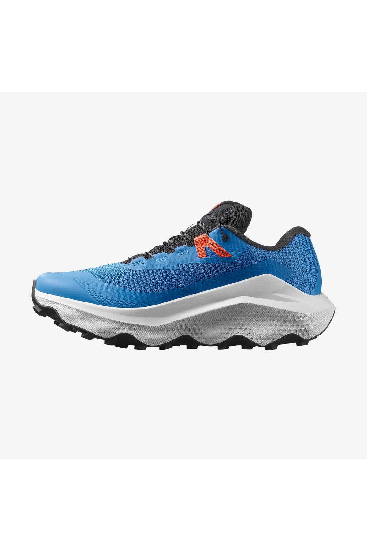 کتانی تمرین و دویدن سالومون مردانه مشکی راسته اسپرت | Salomon L47522100 VN — تصویر ۳