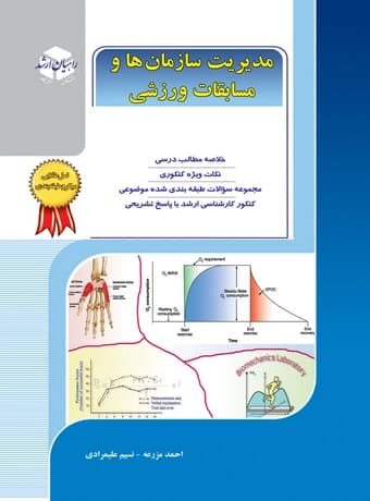مدیریت سازمان ها و مسابقات ورزشی (راهیان ارشد)