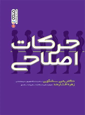 حرکات اصلاحی (سخنگویی)