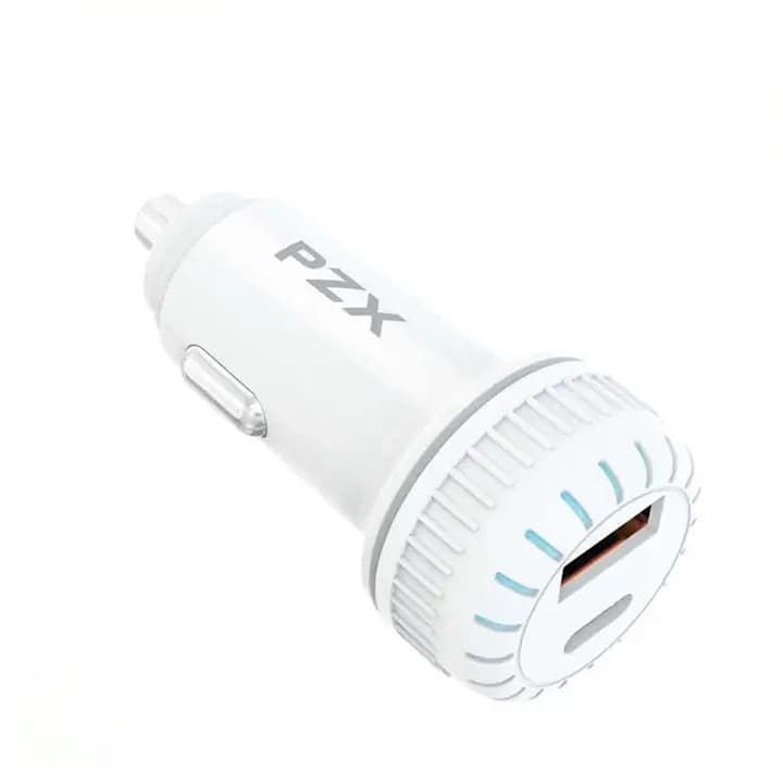 شارژر فندکی 38 وات PZX مدل C963