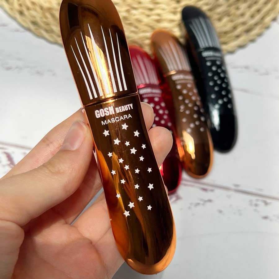 ریمل گاش بیوتی کد 3002 — تصویر ۲