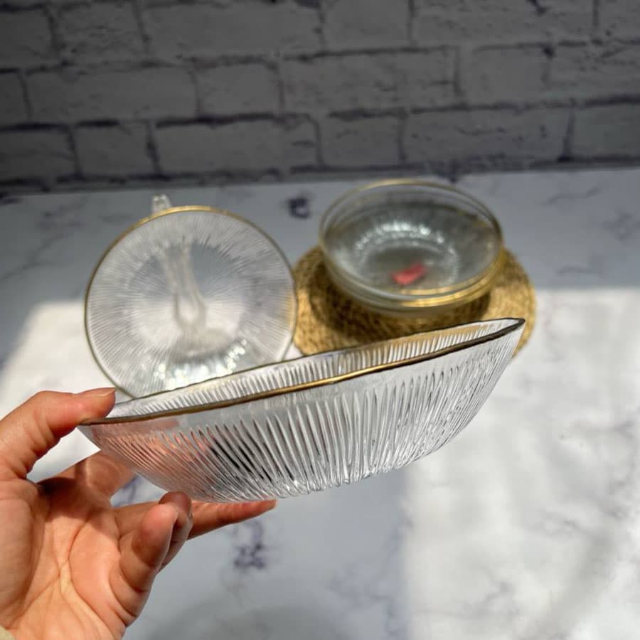 بشقاب گود سولو کد 2961 — تصویر ۲