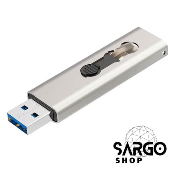 فلش مموری اچ‌ پی X796C ظرفیت 128 گیگابایت USB 3.2 — تصویر ۴