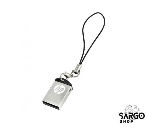 فلش مموری اچ‌پی مدل V222W ظرفیت 32 گیگابایت — تصویر ۳