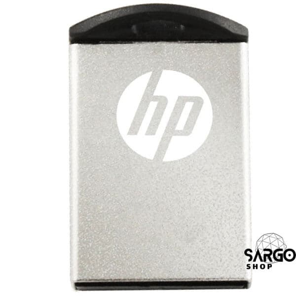 فلش مموری اچ‌پی مدل V222W ظرفیت 32 گیگابایت