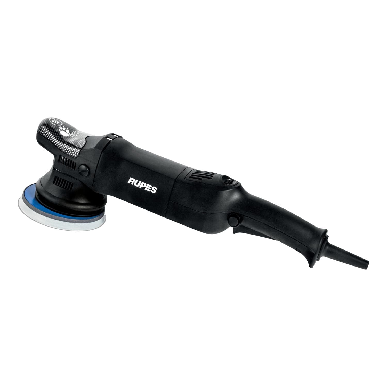 دستگاه پولیش اوربیتال روپس مدل Rupes Orbital Polisher LHR 15ES/STD