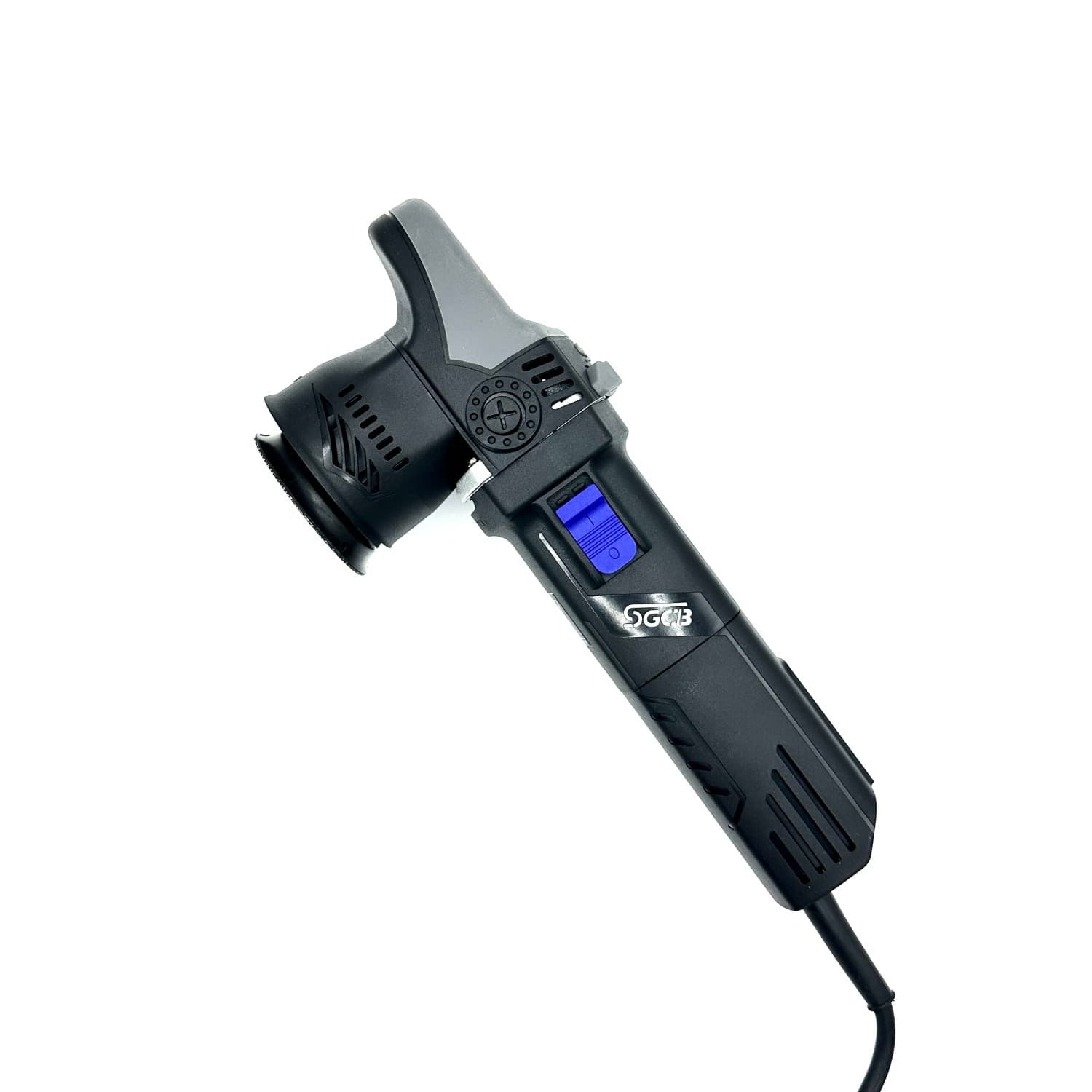 دستگاه پولیش اوربیتال دوآلاکشن سایز 7.5 اسجیسیبی مدل SGCB Random Orbital Polisher SGGF190