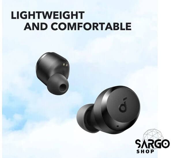 ایرفون بلوتوثی انکر Soundcore A25i A3948 — تصویر ۳