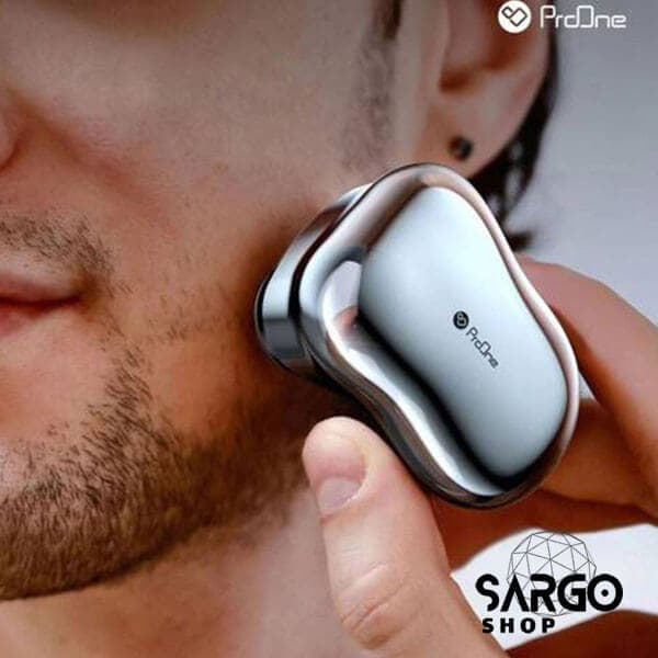 ماشین ریش تراش ضد آب پرووان مدل PSH951 شارژی — تصویر ۲
