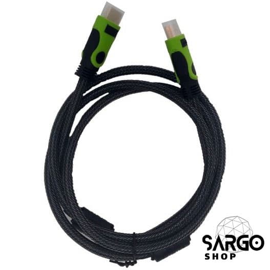 کابل 5 متری HDMI WELOT