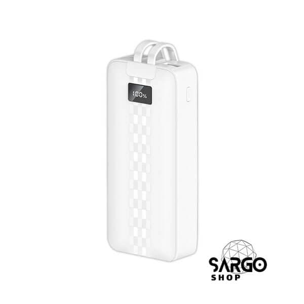 پاوربانک 20000 ARUN مدل DX-02 — تصویر ۲