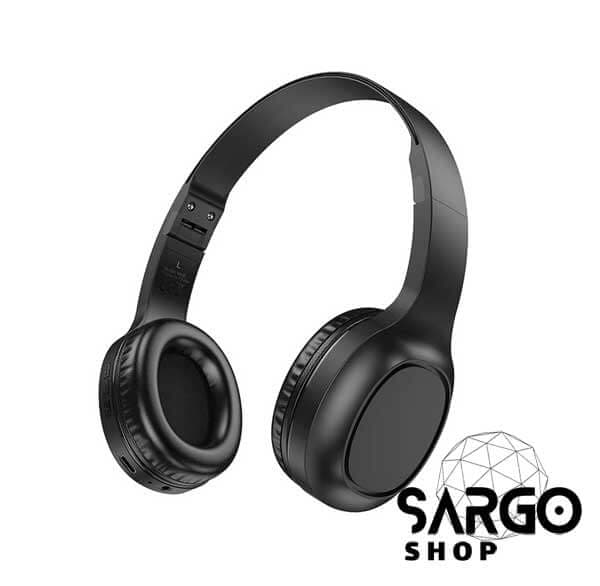 هدفون بی سیم هوکو مدل W46
