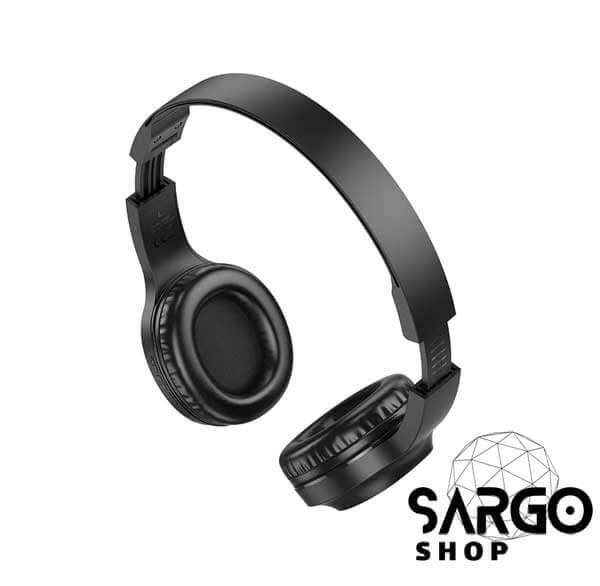هدفون بی سیم هوکو مدل W46 — تصویر ۷