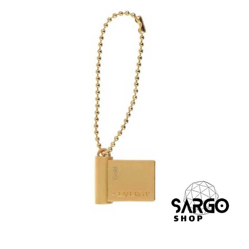 فلش مموری ایکس انرژی Gold 64 GB USB 2.0 — تصویر ۳