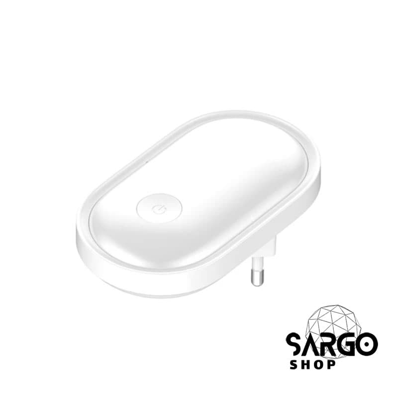چراغ خواب هوشمند الدینیو LDNIO Intelligent Night Light Y2 — تصویر ۵