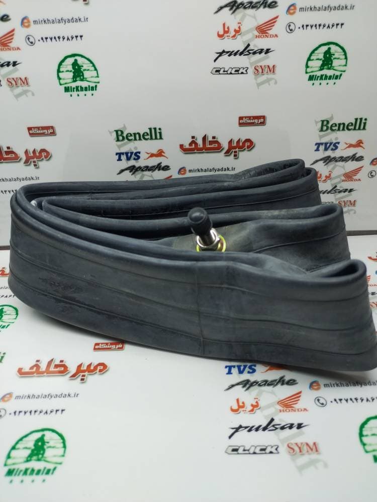 تیوب شماره 250/10 خارجی — تصویر ۲