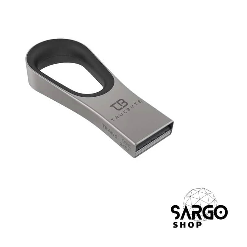 فلش مموری تروبایت مدل Trans ظرفیت 64 گیگابایت — تصویر ۲
