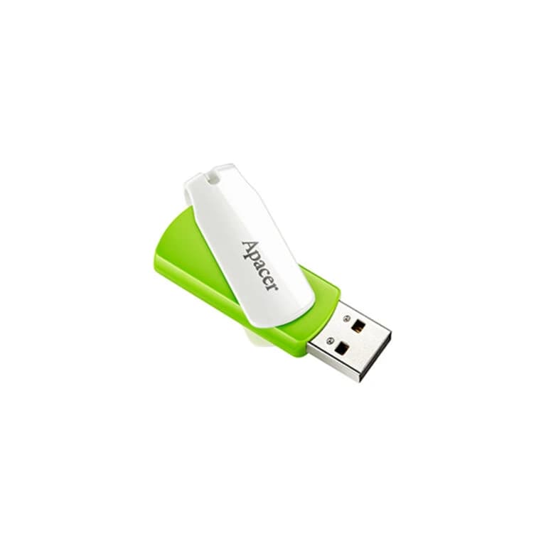 فلش مموری اپیسر مدل AH335 ظرفیت 32 گیگابایت — تصویر ۶