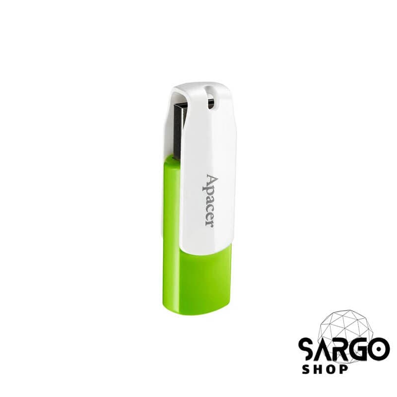فلش مموری اپیسر مدل AH335 ظرفیت 32 گیگابایت — تصویر ۲