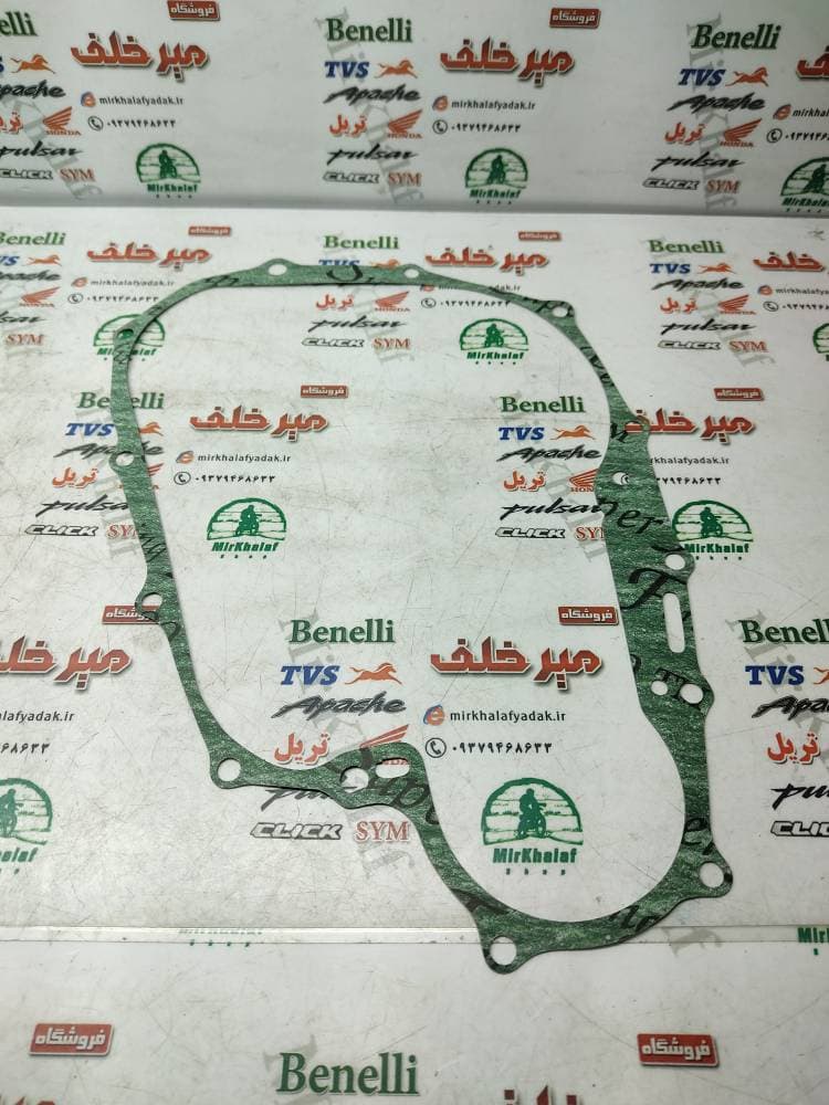 واشر درب کلاچ موتور بنلی کیوی
