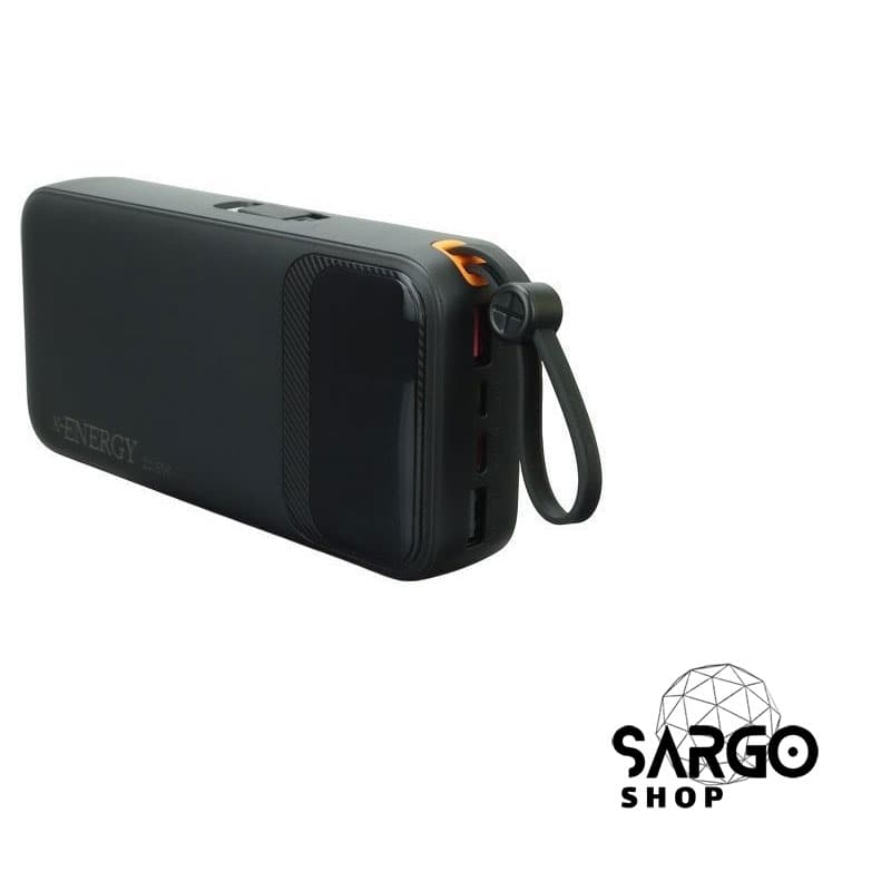 پاوربانک ایکس انرژی مدل X-823 — تصویر ۵