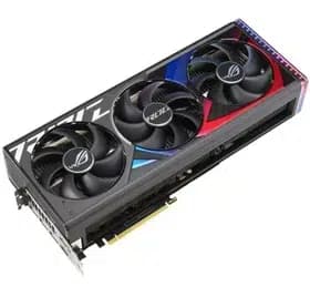 کارت گرافیک ROG Strix GeForce RTX 4080 OC – حافظه 16 گیگابایت — تصویر ۲