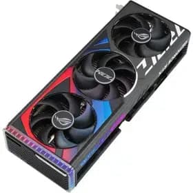کارت گرافیک ROG Strix GeForce RTX 4080 OC – حافظه 16 گیگابایت — تصویر ۳
