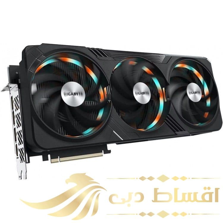 کارت گرافیک Gigabyte GeForce RTX 4090 OC – حافظه 24 گیگابایت — تصویر ۲