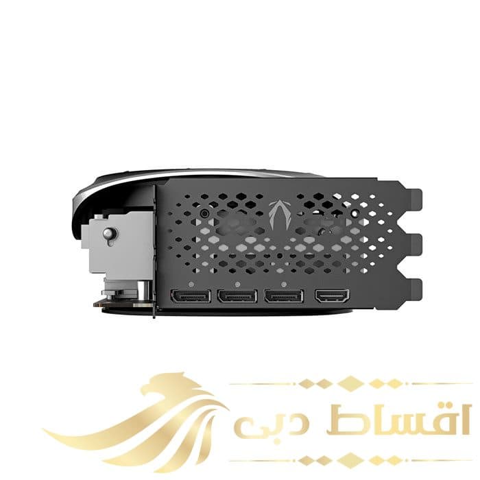 کارت گرافیک ZOTAC GeForce RTX 4090 Trinity OC – حافظه 24 گیگابایت — تصویر ۶
