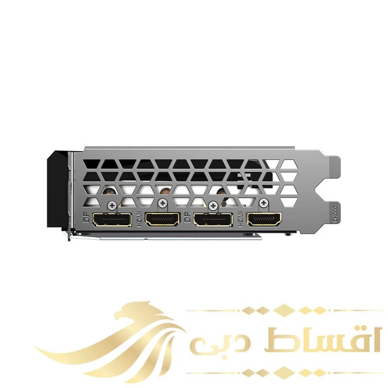 کارت گرافیک Gigabyte GeForce RTX 3060 OC – حافظه 12 گیگابایت — تصویر ۵