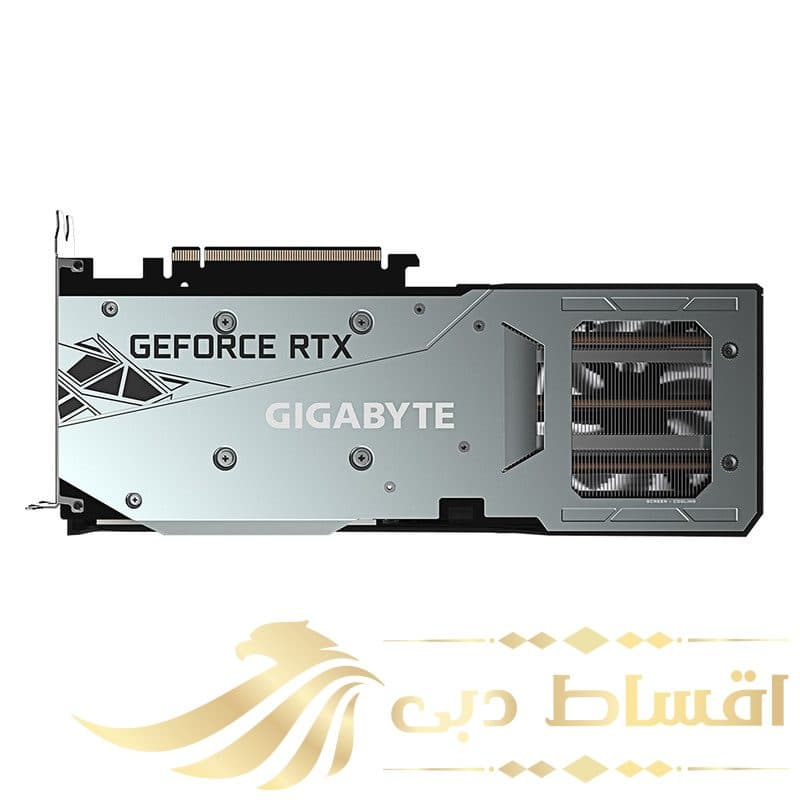 کارت گرافیک Gigabyte GeForce RTX 3060 OC – حافظه 12 گیگابایت — تصویر ۴