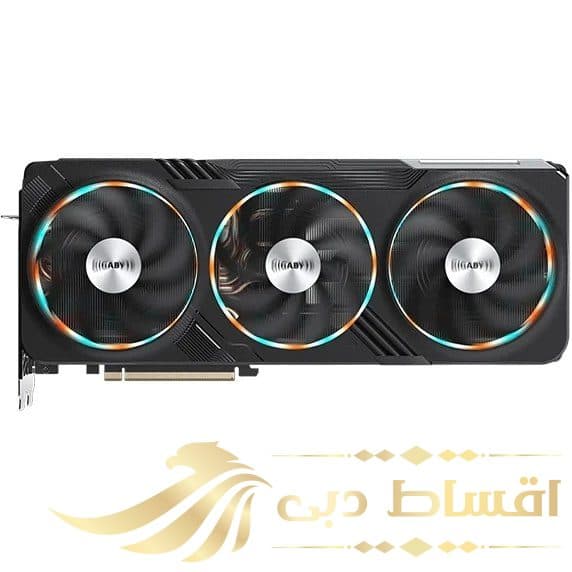 کارت گرافیک Gigabyte GeForce RTX 4070 Ti OC – حافظه 12 گیگابایت — تصویر ۲