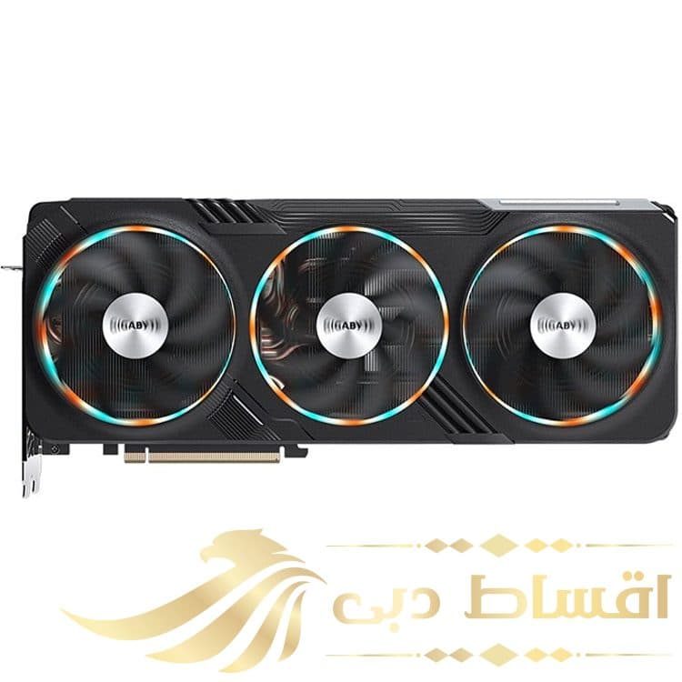 کارت گرافیک Gigabyte GeForce RTX 4070 Ti OC – حافظه 12 گیگابایت