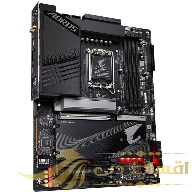 مادربرد Aorus Z790 Elite AX – فرم ATX – چیپست اینتل