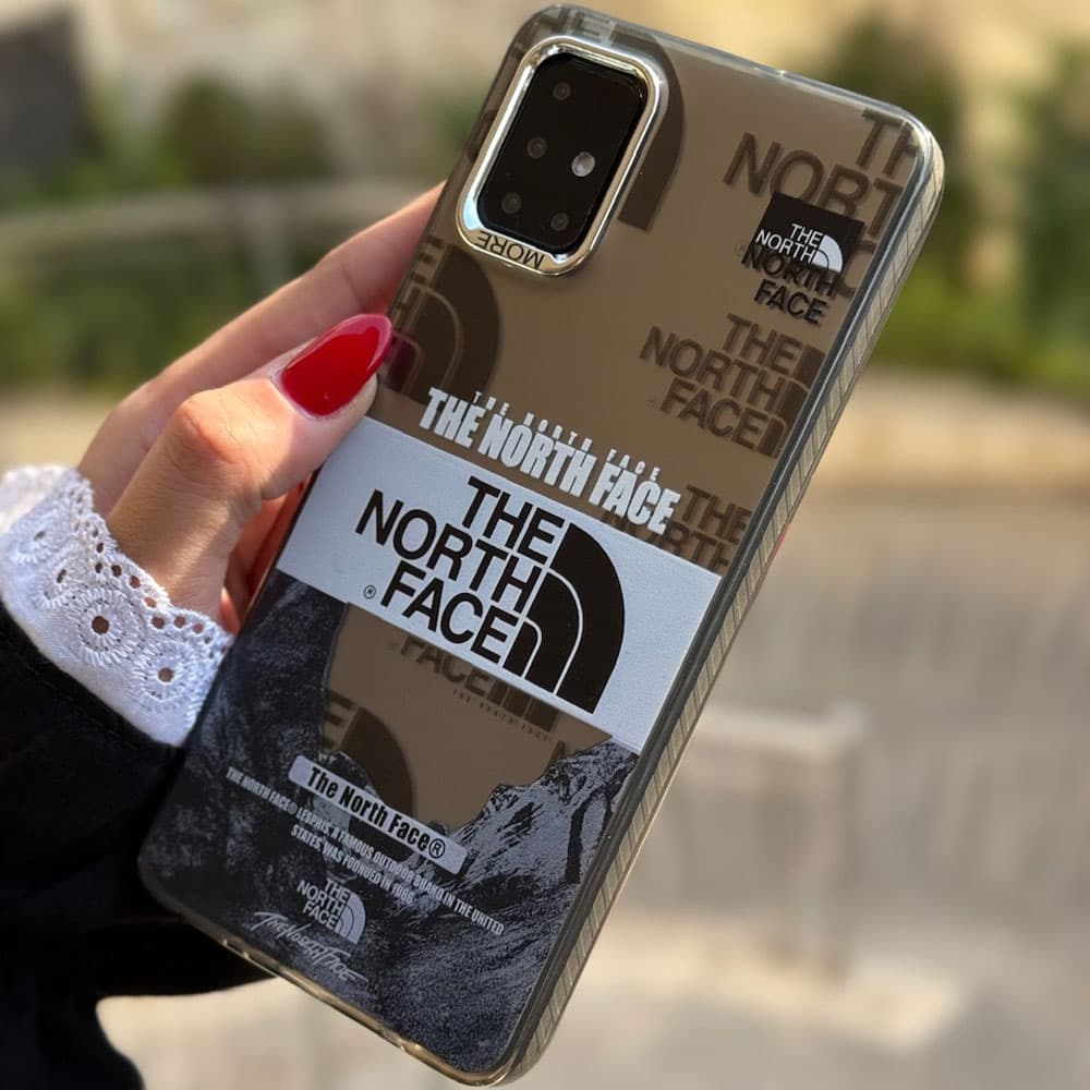 قاب نورث فیس نفس کوهستان مدل The North Face مناسب برای گوشی موبایل آیفون Apple iPhone 7 Plus / 8 Plus / X / XS / XS Max / 11 / 11 Pro / 11 Pro Max / 12 / 12 Pro / 12 Pro Max / 13 / 13 Pro / 13 Pro Max — تصویر ۸