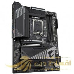 مادربرد Aorus B760 Elite – فرم ATX – چیپست Intel