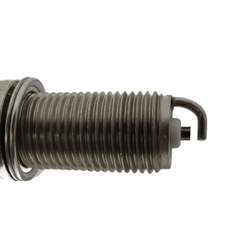 شمع موتور تک پلاتین پایه بلند دنسو (Denso) کد K16HPR-U11 — تصویر ۳