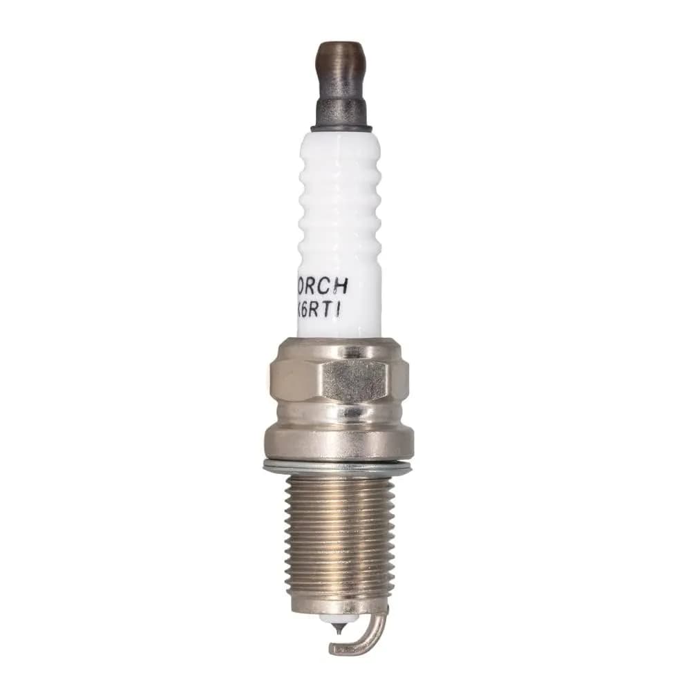 شمع موتور سوزنی ایریدیوم پایه کوتاه تورچ (Torch) کد K6RTI — تصویر ۲