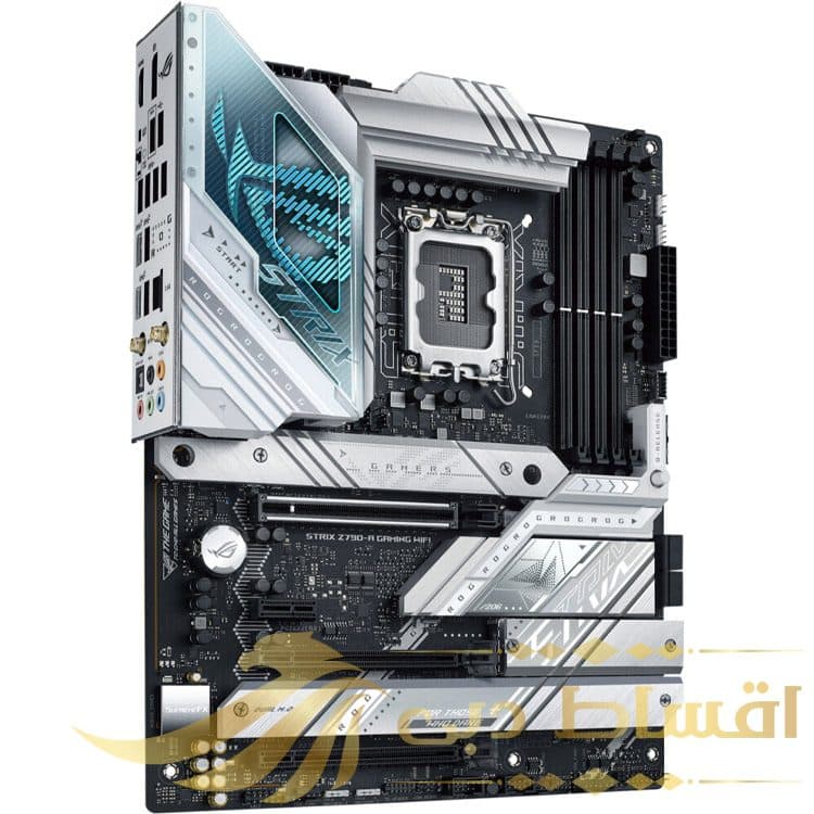 مادربرد ROG Strix Z790-A WIFI – فرم ATX – چیپست اینتل