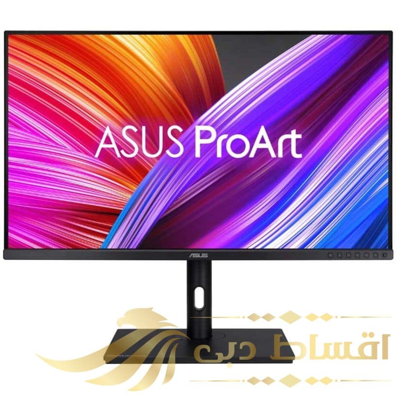 مانیتور Asus ProArt PA328QV – کیفیت WQHD – سایز 32 اینچ — تصویر ۳