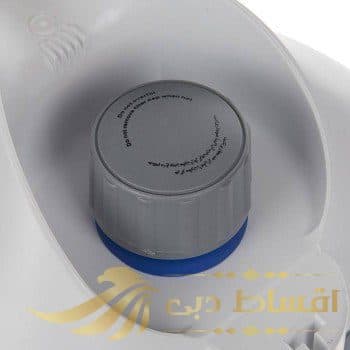 بخارشوی تکنو مدل TE-3300 — تصویر ۷