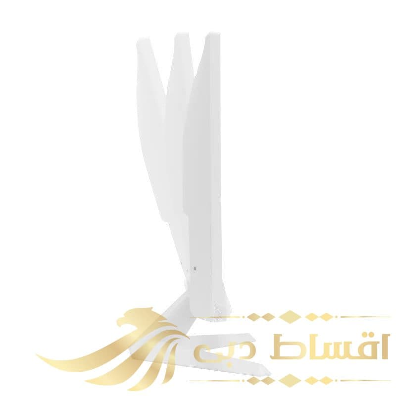 مانیتور Asus VY249HE-W – کیفیت Full-HD – سایز 24 اینچ — تصویر ۲