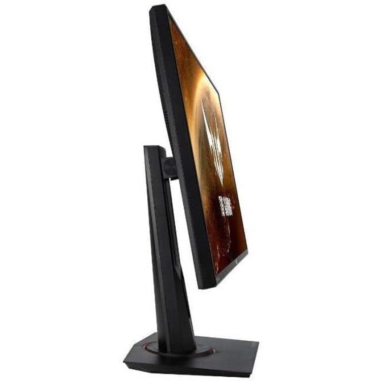 مانیتور Asus TUF VG279QM – کیفیت Full HD – سایز 27 اینچ — تصویر ۳