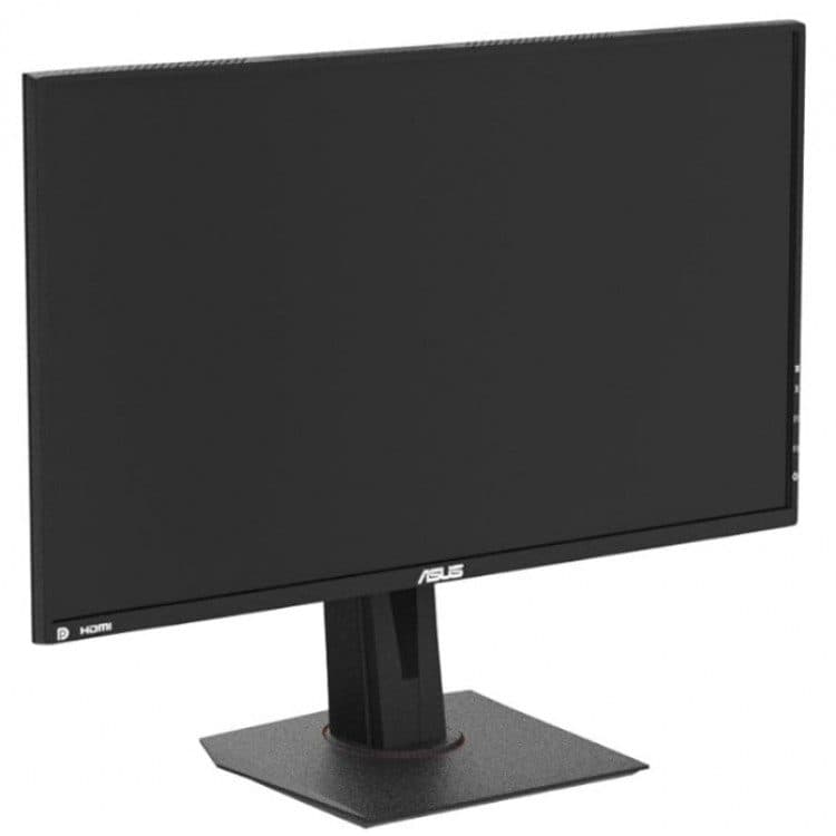 مانیتور Asus TUF VG279QM – کیفیت Full HD – سایز 27 اینچ — تصویر ۵