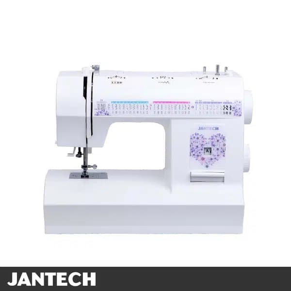چرخ خیاطی جانتک مدل SP7600