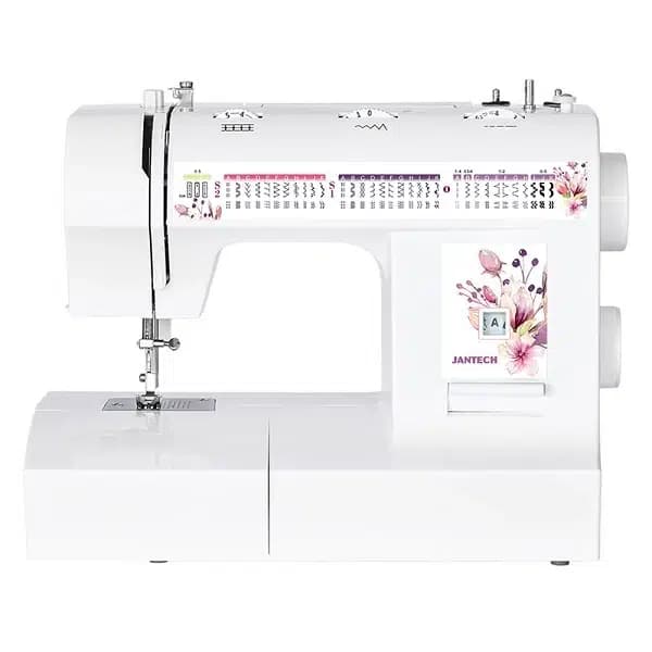چرخ خياطی جانتک مدل k400