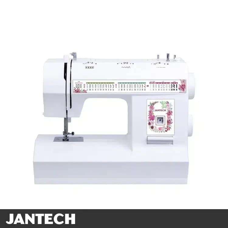 چرخ خياطی جانتک مدل K600