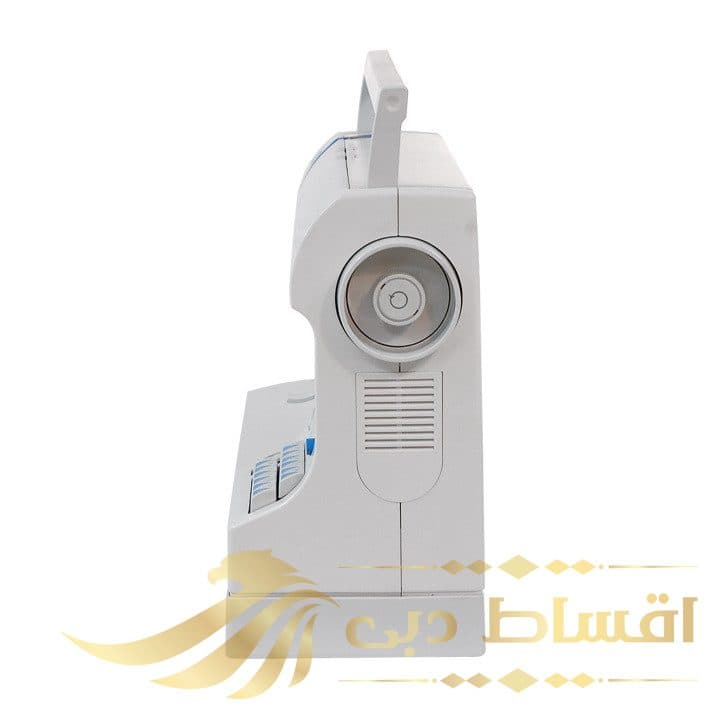 چرخ خیاطی کاچیران نیولایف مدل 4084D — تصویر ۳
