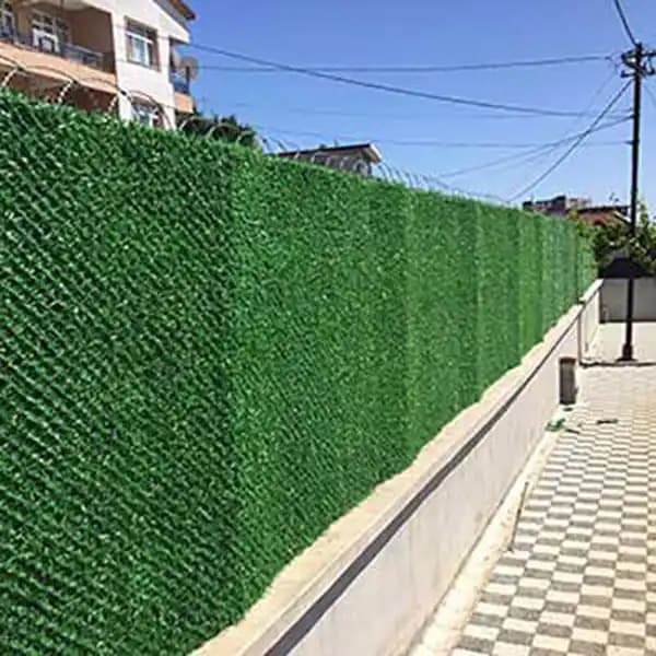 فنس چمنی چشمه 4 — تصویر ۳