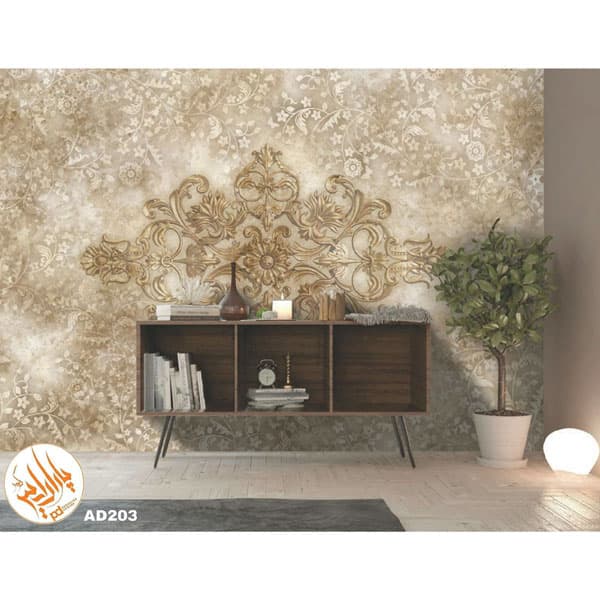 پوستر دیواری اختصاصی AD203